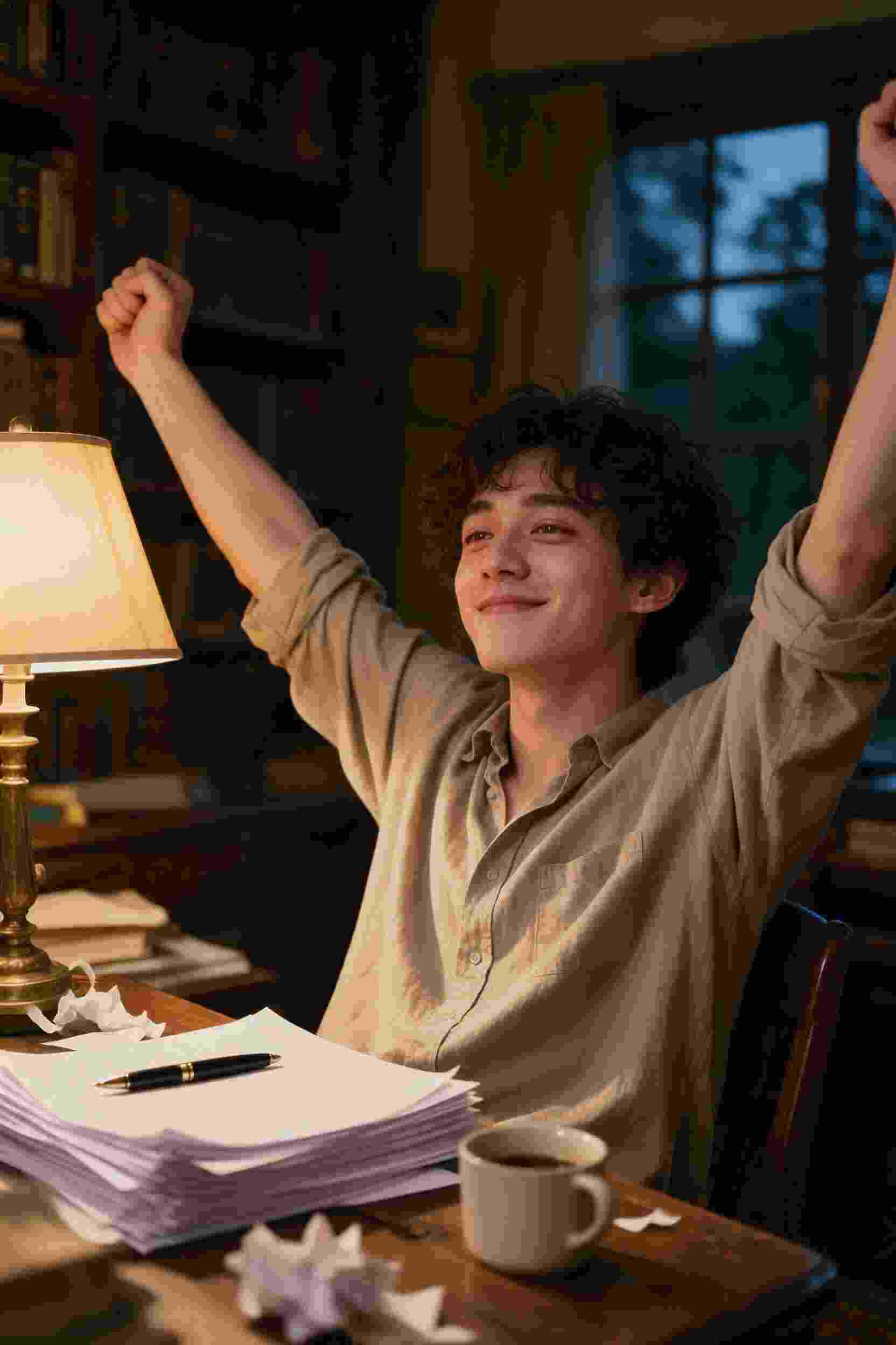 一拳超人